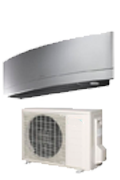 Reparación averías aire acondicionado Bosch en  Guadalajara